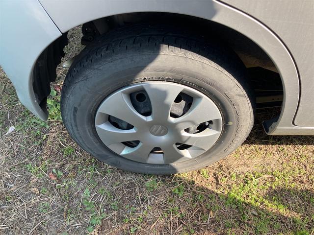 ワゴンR FX キーレスエントリー 電動格納ミラー ベンチシート AT 盗難防止システム ABS CD 衝突安全ボディ エアコン パワーステアリング パワーウィンドウ(32枚目)