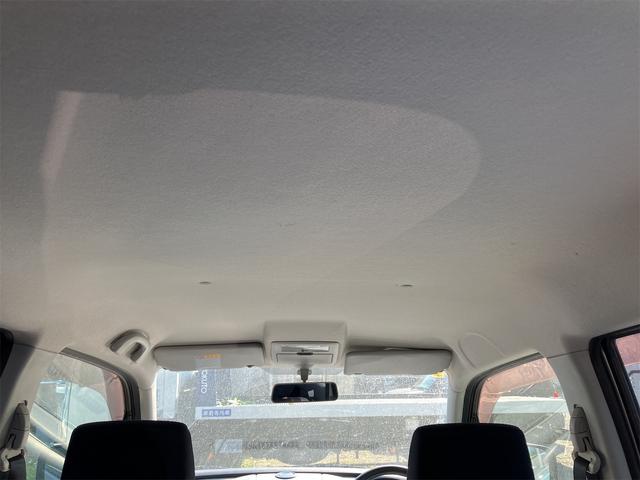 ワゴンR FX キーレスエントリー 電動格納ミラー ベンチシート AT 盗難防止システム ABS CD 衝突安全ボディ エアコン パワーステアリング パワーウィンドウ(36枚目)