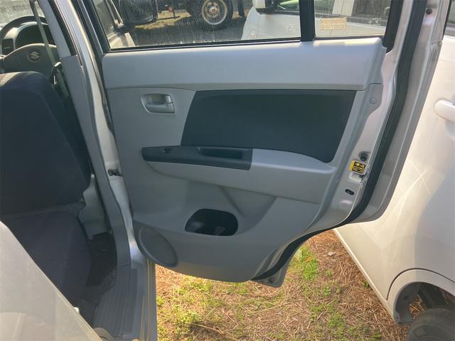 ワゴンR FX キーレスエントリー 電動格納ミラー ベンチシート AT 盗難防止システム ABS CD 衝突安全ボディ エアコン パワーステアリング パワーウィンドウ(55枚目)