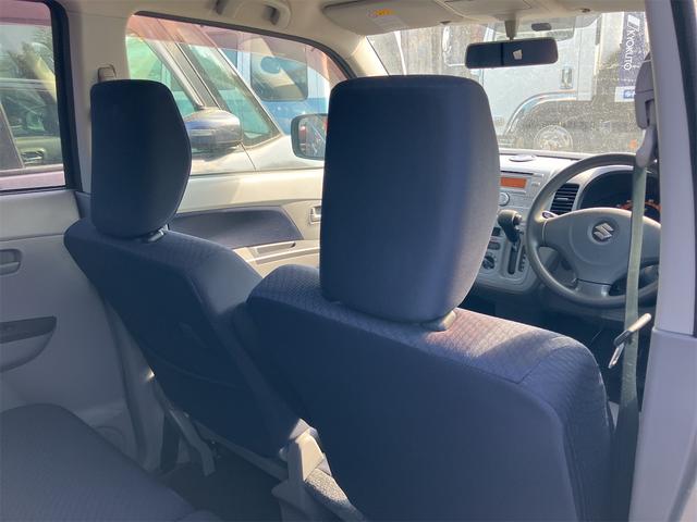 ワゴンR FX キーレスエントリー 電動格納ミラー ベンチシート AT 盗難防止システム ABS CD 衝突安全ボディ エアコン パワーステアリング パワーウィンドウ(56枚目)