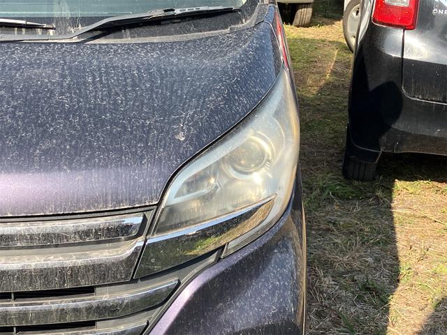 デイズルークス ハイウェイスター X 全周囲カメラ 両側スライド・片側電動 HID スマートキー アイドリングストップ 電動格納ミラー ベンチシート CVT 盗難防止システム ABS ESC アルミホイール 衝突安全ボディ エアコン(18枚目)