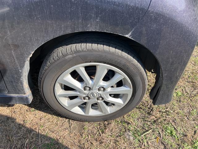 デイズルークス ハイウェイスター X 全周囲カメラ 両側スライド・片側電動 HID スマートキー アイドリングストップ 電動格納ミラー ベンチシート CVT 盗難防止システム ABS ESC アルミホイール 衝突安全ボディ エアコン(20枚目)