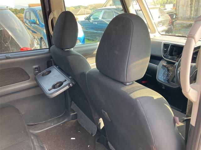 デイズルークス ハイウェイスター X 全周囲カメラ 両側スライド・片側電動 HID スマートキー アイドリングストップ 電動格納ミラー ベンチシート CVT 盗難防止システム ABS ESC アルミホイール 衝突安全ボディ エアコン(54枚目)