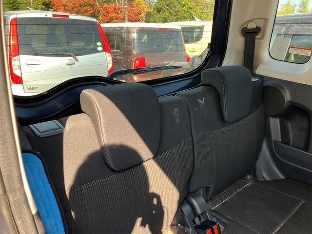 デイズルークス ハイウェイスター X 全周囲カメラ 両側スライド・片側電動 HID スマートキー アイドリングストップ 電動格納ミラー ベンチシート CVT 盗難防止システム ABS ESC アルミホイール 衝突安全ボディ エアコン(55枚目)