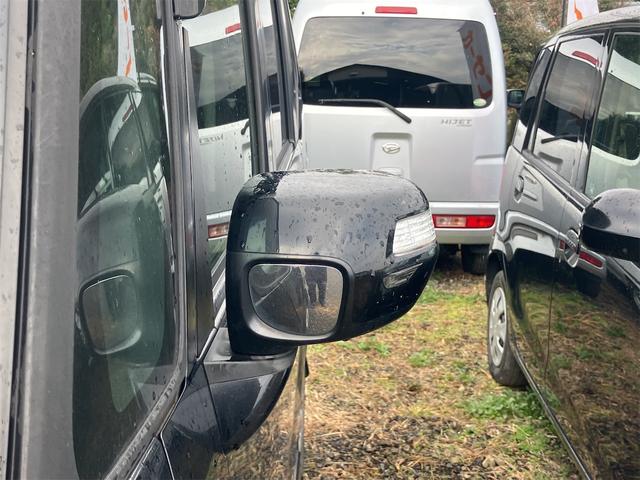 N-BOXカスタム G ETC バックカメラ 両側スライドドア ナビ TV オートライト HID スマートキー アイドリングストップ 電動格納ミラー ベンチシート CVT 盗難防止システム ABS ESC CD DVD再生(32枚目)