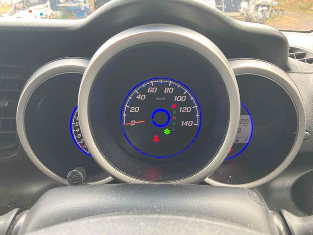 N-BOXカスタム G ETC バックカメラ 両側スライドドア ナビ TV オートライト HID スマートキー アイドリングストップ 電動格納ミラー ベンチシート CVT 盗難防止システム ABS ESC CD DVD再生(49枚目)