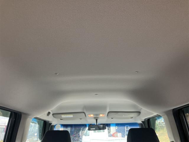 N-BOXカスタム G ETC バックカメラ 両側スライドドア ナビ TV オートライト HID スマートキー アイドリングストップ 電動格納ミラー ベンチシート CVT 盗難防止システム ABS ESC CD DVD再生(53枚目)