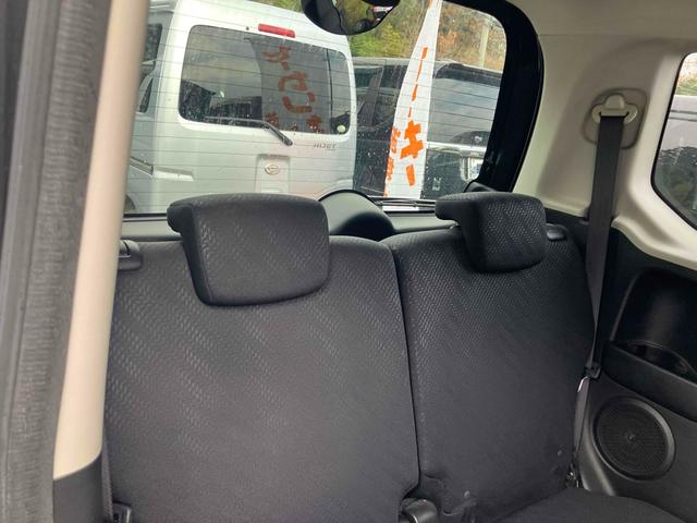 N-BOXカスタム G ETC バックカメラ 両側スライドドア ナビ TV オートライト HID スマートキー アイドリングストップ 電動格納ミラー ベンチシート CVT 盗難防止システム ABS ESC CD DVD再生(61枚目)