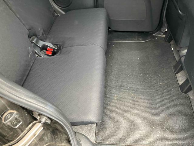 N-BOXカスタム G ETC バックカメラ 両側スライドドア ナビ TV オートライト HID スマートキー アイドリングストップ 電動格納ミラー ベンチシート CVT 盗難防止システム ABS ESC CD DVD再生(62枚目)