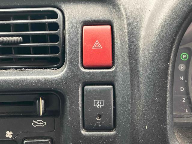 ジムニー その他　マッドタイヤ　社外アルミ　ターボタイマー　４ＷＤ　　キーレスエントリー　ＡＴ　ＣＤ　ＡＢＳ　エアコン（7枚目）