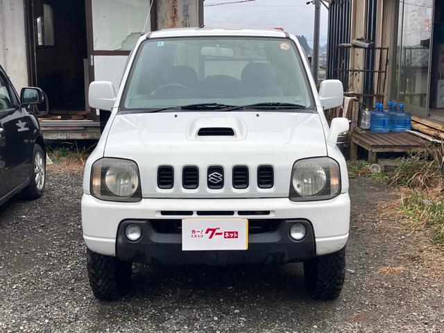 ジムニー その他　マッドタイヤ　社外アルミ　ターボタイマー　４ＷＤ　　キーレスエントリー　ＡＴ　ＣＤ　ＡＢＳ　エアコン（13枚目）