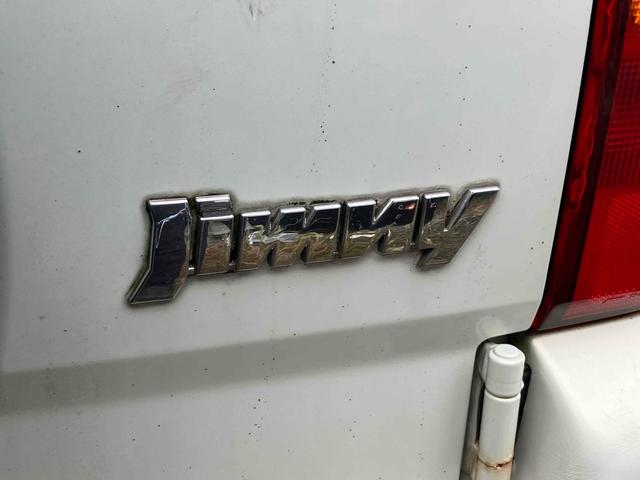 ジムニー その他　マッドタイヤ　社外アルミ　ターボタイマー　４ＷＤ　　キーレスエントリー　ＡＴ　ＣＤ　ＡＢＳ　エアコン（20枚目）