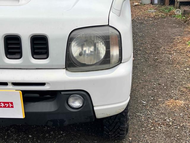 ジムニー その他　マッドタイヤ　社外アルミ　ターボタイマー　４ＷＤ　　キーレスエントリー　ＡＴ　ＣＤ　ＡＢＳ　エアコン（24枚目）