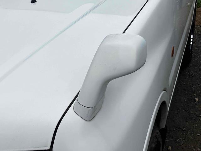 ジムニー その他　マッドタイヤ　社外アルミ　ターボタイマー　４ＷＤ　　キーレスエントリー　ＡＴ　ＣＤ　ＡＢＳ　エアコン（25枚目）