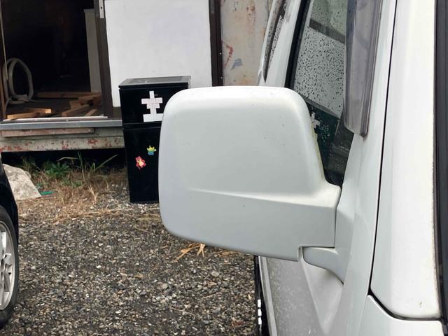 ジムニー その他　マッドタイヤ　社外アルミ　ターボタイマー　４ＷＤ　　キーレスエントリー　ＡＴ　ＣＤ　ＡＢＳ　エアコン（27枚目）