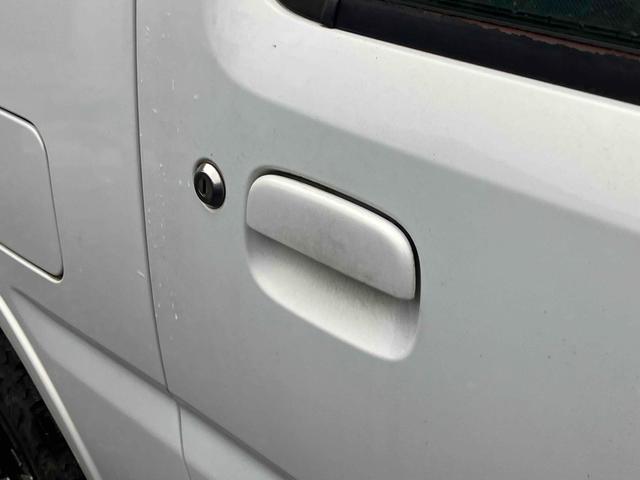 ジムニー その他　マッドタイヤ　社外アルミ　ターボタイマー　４ＷＤ　　キーレスエントリー　ＡＴ　ＣＤ　ＡＢＳ　エアコン（28枚目）