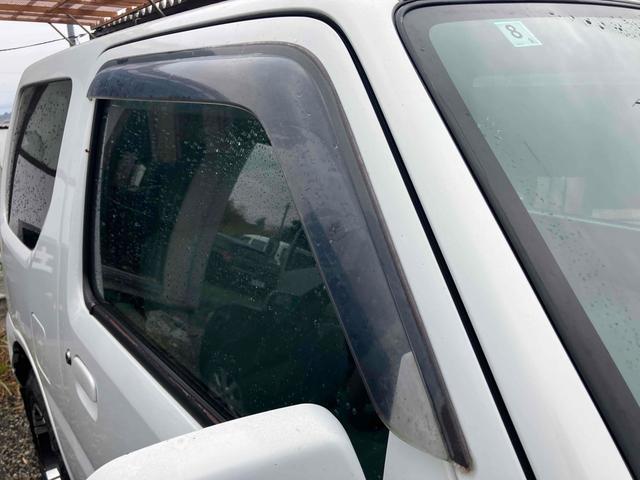 ジムニー その他　マッドタイヤ　社外アルミ　ターボタイマー　４ＷＤ　　キーレスエントリー　ＡＴ　ＣＤ　ＡＢＳ　エアコン（30枚目）