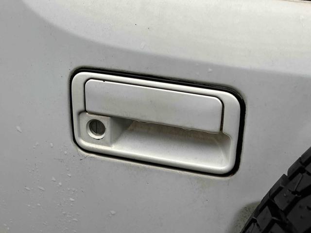 ジムニー その他　マッドタイヤ　社外アルミ　ターボタイマー　４ＷＤ　　キーレスエントリー　ＡＴ　ＣＤ　ＡＢＳ　エアコン（35枚目）