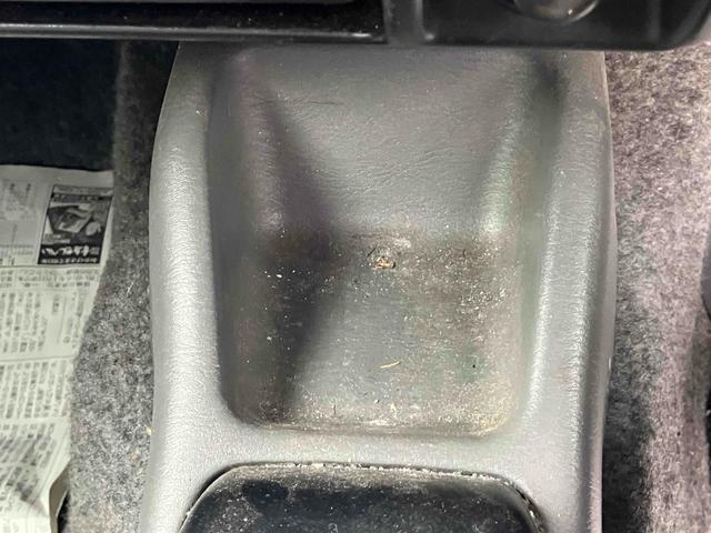 ジムニー その他　マッドタイヤ　社外アルミ　ターボタイマー　４ＷＤ　　キーレスエントリー　ＡＴ　ＣＤ　ＡＢＳ　エアコン（39枚目）