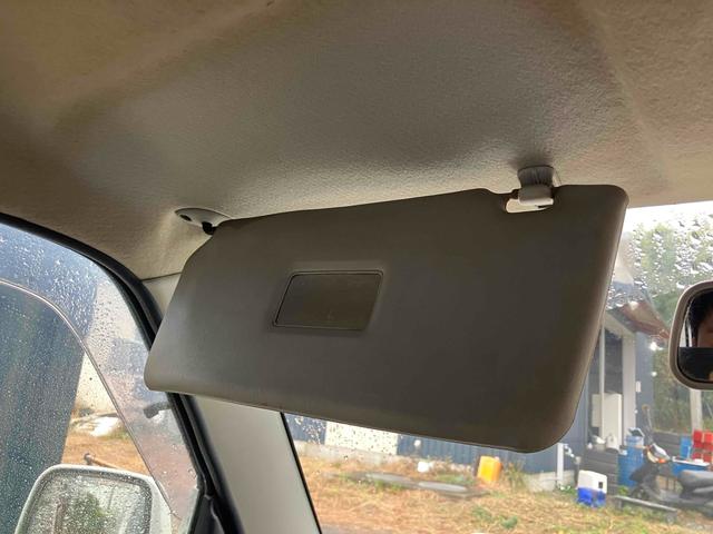 ジムニー その他　マッドタイヤ　社外アルミ　ターボタイマー　４ＷＤ　　キーレスエントリー　ＡＴ　ＣＤ　ＡＢＳ　エアコン（41枚目）