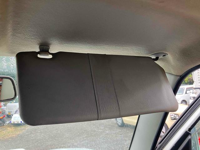 ジムニー その他　マッドタイヤ　社外アルミ　ターボタイマー　４ＷＤ　　キーレスエントリー　ＡＴ　ＣＤ　ＡＢＳ　エアコン（43枚目）