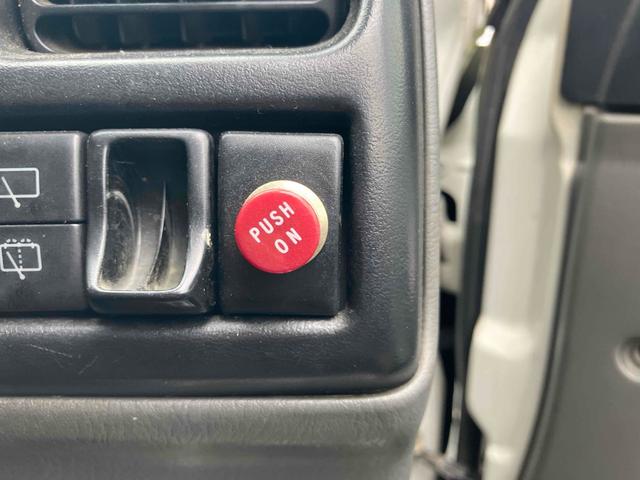 ジムニー その他　マッドタイヤ　社外アルミ　ターボタイマー　４ＷＤ　　キーレスエントリー　ＡＴ　ＣＤ　ＡＢＳ　エアコン（49枚目）