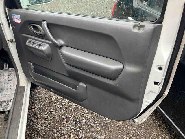 ジムニー その他　マッドタイヤ　社外アルミ　ターボタイマー　４ＷＤ　　キーレスエントリー　ＡＴ　ＣＤ　ＡＢＳ　エアコン（51枚目）