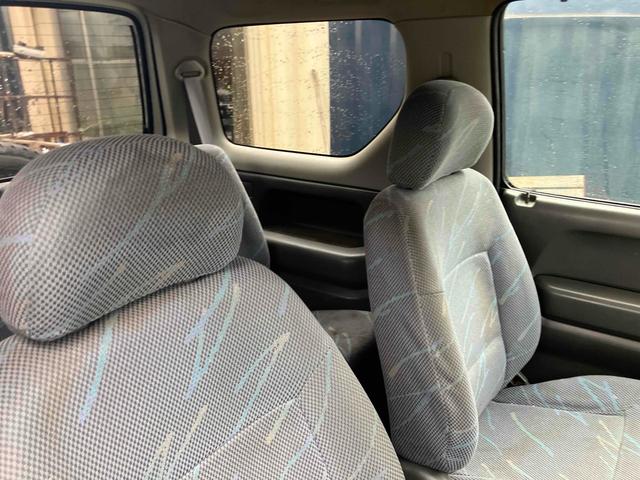 ジムニー その他　マッドタイヤ　社外アルミ　ターボタイマー　４ＷＤ　　キーレスエントリー　ＡＴ　ＣＤ　ＡＢＳ　エアコン（55枚目）