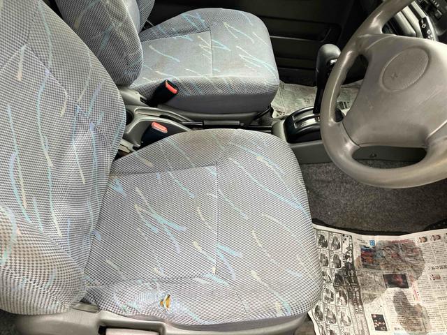 ジムニー その他　マッドタイヤ　社外アルミ　ターボタイマー　４ＷＤ　　キーレスエントリー　ＡＴ　ＣＤ　ＡＢＳ　エアコン（56枚目）