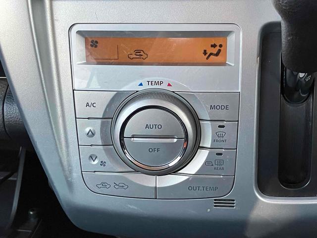 ハスラー G ETC バックカメラ ナビ TV 衝突被害軽減システム オートライト スマートキー アイドリングストップ 電動格納ミラー シートヒーター ベンチシート CVT 盗難防止システム ABS ESC CD(6枚目)