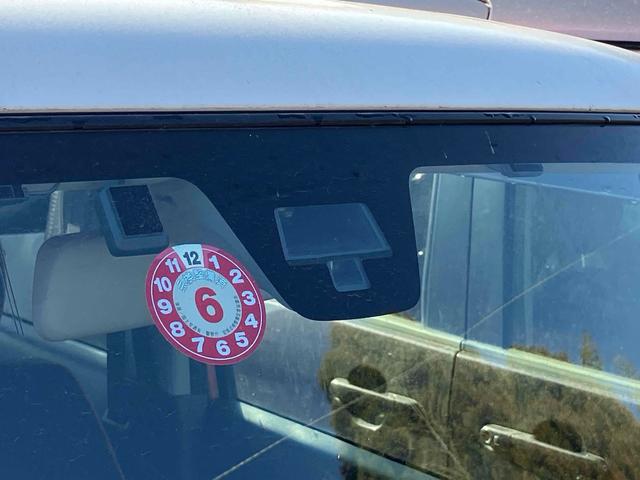 ハスラー G ETC バックカメラ ナビ TV 衝突被害軽減システム オートライト スマートキー アイドリングストップ 電動格納ミラー シートヒーター ベンチシート CVT 盗難防止システム ABS ESC CD(24枚目)