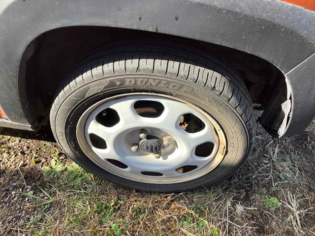 ハスラー G ETC バックカメラ ナビ TV 衝突被害軽減システム オートライト スマートキー アイドリングストップ 電動格納ミラー シートヒーター ベンチシート CVT 盗難防止システム ABS ESC CD(29枚目)