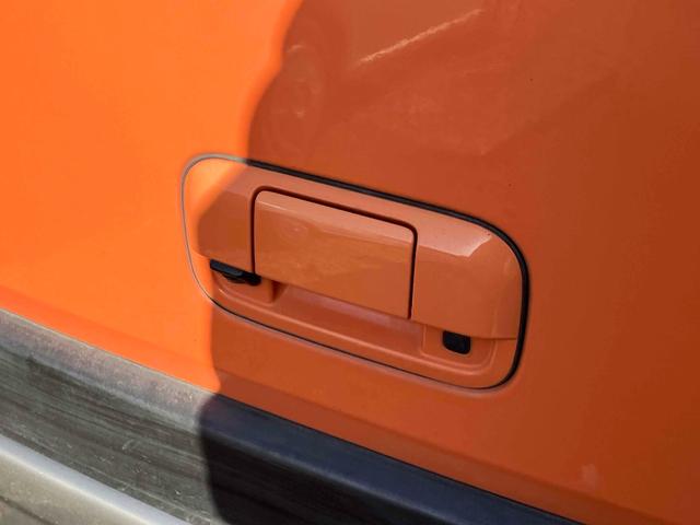 ハスラー G ETC バックカメラ ナビ TV 衝突被害軽減システム オートライト スマートキー アイドリングストップ 電動格納ミラー シートヒーター ベンチシート CVT 盗難防止システム ABS ESC CD(34枚目)