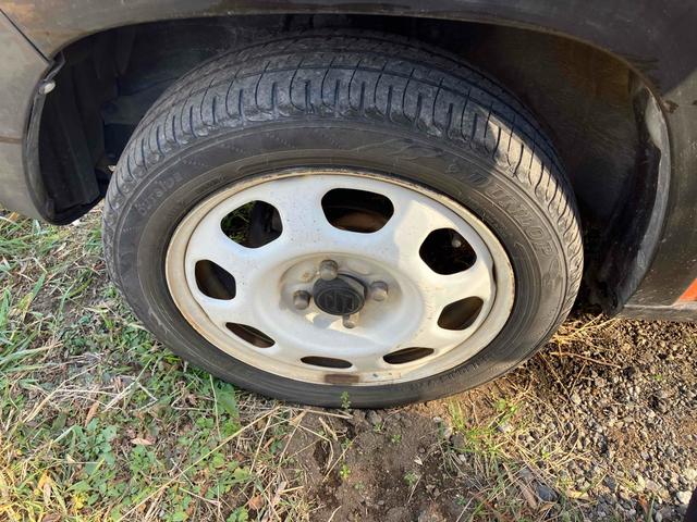 ハスラー G ETC バックカメラ ナビ TV 衝突被害軽減システム オートライト スマートキー アイドリングストップ 電動格納ミラー シートヒーター ベンチシート CVT 盗難防止システム ABS ESC CD(38枚目)