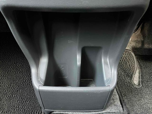 ハスラー G ETC バックカメラ ナビ TV 衝突被害軽減システム オートライト スマートキー アイドリングストップ 電動格納ミラー シートヒーター ベンチシート CVT 盗難防止システム ABS ESC CD(42枚目)