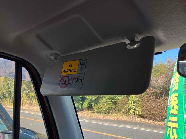 ハスラー G ETC バックカメラ ナビ TV 衝突被害軽減システム オートライト スマートキー アイドリングストップ 電動格納ミラー シートヒーター ベンチシート CVT 盗難防止システム ABS ESC CD(43枚目)