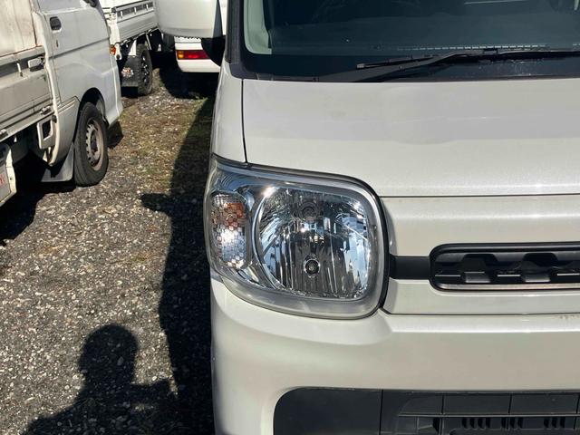 スペーシア ハイブリッドＧ　ドライブレコーダー　両側スライドドア　ナビ　クリアランスソナー　レーンアシスト　衝突被害軽減システム　オートライト　スマートキー　アイドリングストップ　電動格納ミラー　ベンチシート　ＣＶＴ（17枚目）