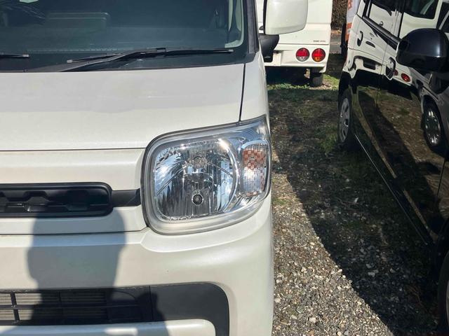 スペーシア ハイブリッドＧ　ドライブレコーダー　両側スライドドア　ナビ　クリアランスソナー　レーンアシスト　衝突被害軽減システム　オートライト　スマートキー　アイドリングストップ　電動格納ミラー　ベンチシート　ＣＶＴ（18枚目）