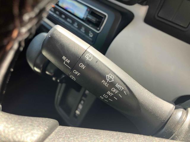 スペーシア ハイブリッドＧ　ドライブレコーダー　両側スライドドア　ナビ　クリアランスソナー　レーンアシスト　衝突被害軽減システム　オートライト　スマートキー　アイドリングストップ　電動格納ミラー　ベンチシート　ＣＶＴ（21枚目）