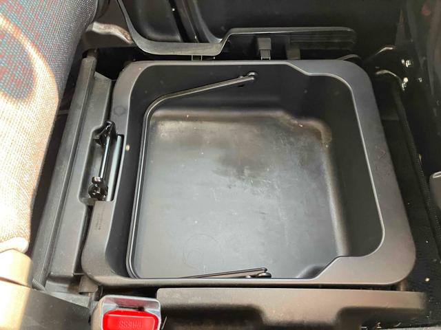 スペーシア ハイブリッドＧ　ドライブレコーダー　両側スライドドア　ナビ　クリアランスソナー　レーンアシスト　衝突被害軽減システム　オートライト　スマートキー　アイドリングストップ　電動格納ミラー　ベンチシート　ＣＶＴ（24枚目）