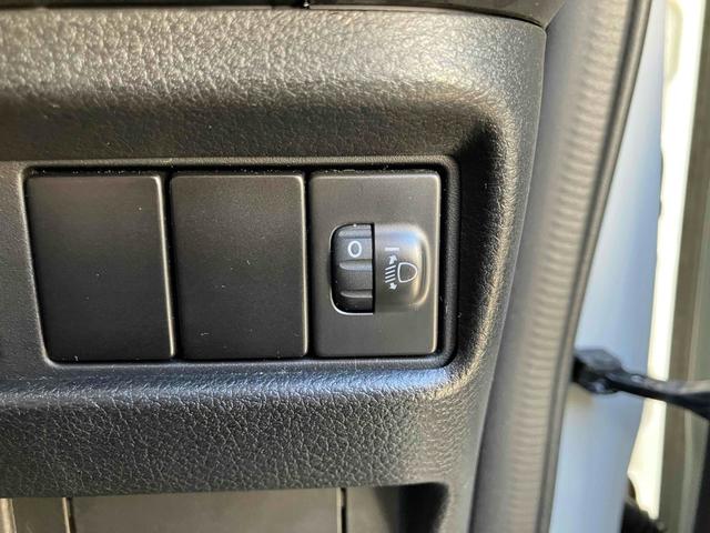 スペーシア ハイブリッドＧ　ドライブレコーダー　両側スライドドア　ナビ　クリアランスソナー　レーンアシスト　衝突被害軽減システム　オートライト　スマートキー　アイドリングストップ　電動格納ミラー　ベンチシート　ＣＶＴ（25枚目）