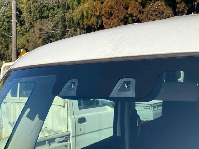 スペーシア ハイブリッドＧ　ドライブレコーダー　両側スライドドア　ナビ　クリアランスソナー　レーンアシスト　衝突被害軽減システム　オートライト　スマートキー　アイドリングストップ　電動格納ミラー　ベンチシート　ＣＶＴ（34枚目）