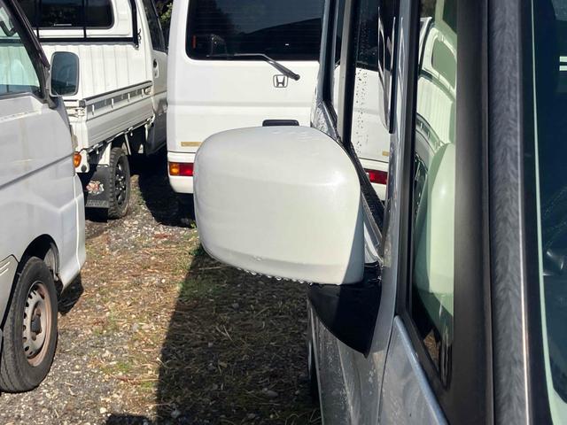 スペーシア ハイブリッドＧ　ドライブレコーダー　両側スライドドア　ナビ　クリアランスソナー　レーンアシスト　衝突被害軽減システム　オートライト　スマートキー　アイドリングストップ　電動格納ミラー　ベンチシート　ＣＶＴ（35枚目）