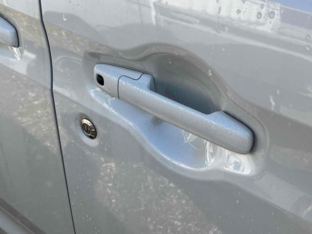 スペーシア ハイブリッドＧ　ドライブレコーダー　両側スライドドア　ナビ　クリアランスソナー　レーンアシスト　衝突被害軽減システム　オートライト　スマートキー　アイドリングストップ　電動格納ミラー　ベンチシート　ＣＶＴ（36枚目）