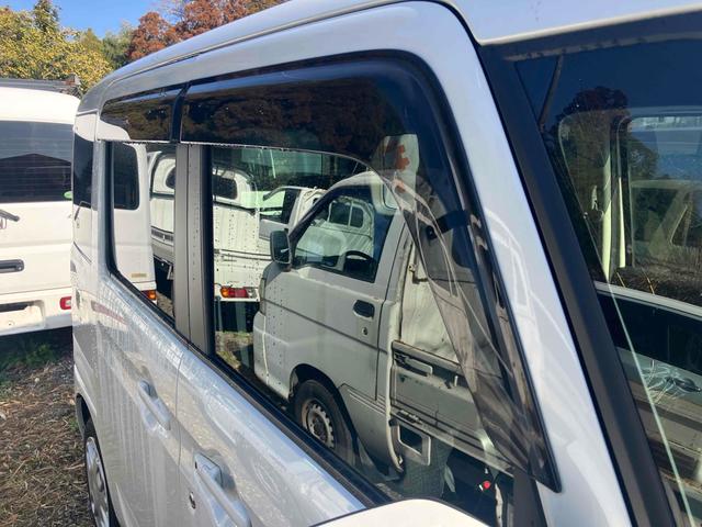 スペーシア ハイブリッドＧ　ドライブレコーダー　両側スライドドア　ナビ　クリアランスソナー　レーンアシスト　衝突被害軽減システム　オートライト　スマートキー　アイドリングストップ　電動格納ミラー　ベンチシート　ＣＶＴ（37枚目）