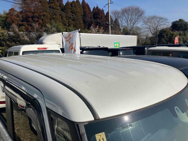 スペーシア ハイブリッドＧ　ドライブレコーダー　両側スライドドア　ナビ　クリアランスソナー　レーンアシスト　衝突被害軽減システム　オートライト　スマートキー　アイドリングストップ　電動格納ミラー　ベンチシート　ＣＶＴ（38枚目）