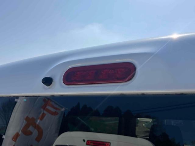 スペーシア ハイブリッドＧ　ドライブレコーダー　両側スライドドア　ナビ　クリアランスソナー　レーンアシスト　衝突被害軽減システム　オートライト　スマートキー　アイドリングストップ　電動格納ミラー　ベンチシート　ＣＶＴ（41枚目）