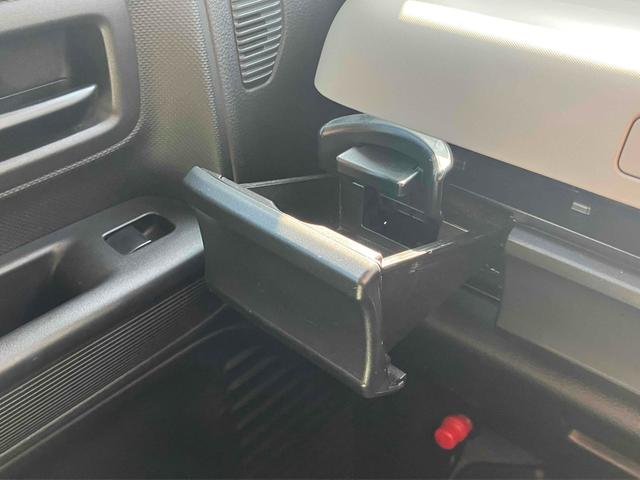 スペーシア ハイブリッドＧ　ドライブレコーダー　両側スライドドア　ナビ　クリアランスソナー　レーンアシスト　衝突被害軽減システム　オートライト　スマートキー　アイドリングストップ　電動格納ミラー　ベンチシート　ＣＶＴ（55枚目）