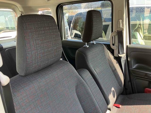 スペーシア ハイブリッドＧ　ドライブレコーダー　両側スライドドア　ナビ　クリアランスソナー　レーンアシスト　衝突被害軽減システム　オートライト　スマートキー　アイドリングストップ　電動格納ミラー　ベンチシート　ＣＶＴ（59枚目）