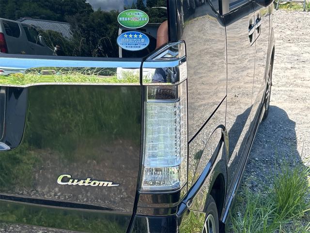 Ｇ・Ｌパッケージ　両側電動スライドドア　ナビ　ＴＶ　オートライト　ＨＩＤ　スマートキー　アイドリングストップ　電動格納ミラー　ベンチシート　ＣＶＴ　盗難防止システム　ＡＢＳ　ＥＳＣ　ＣＤ　ミュージックプレイヤー接続可（画像18）